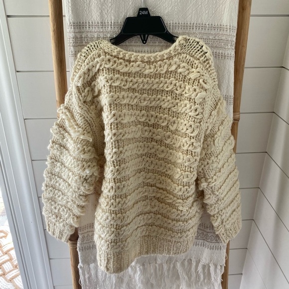 Rylee and Cru Cardigan - Picture 2 of 2